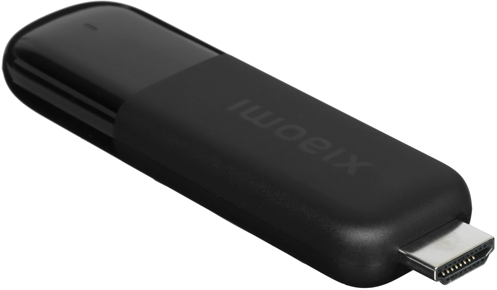 Медиаплеер Xiaomi TV Stick 4K 2nd Gen, Черный детальное изображение - 2