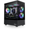 Корпус Thermaltake View 170 TG ARGB (CA-1Z4-00M1WN-00), Черный вариант - 6