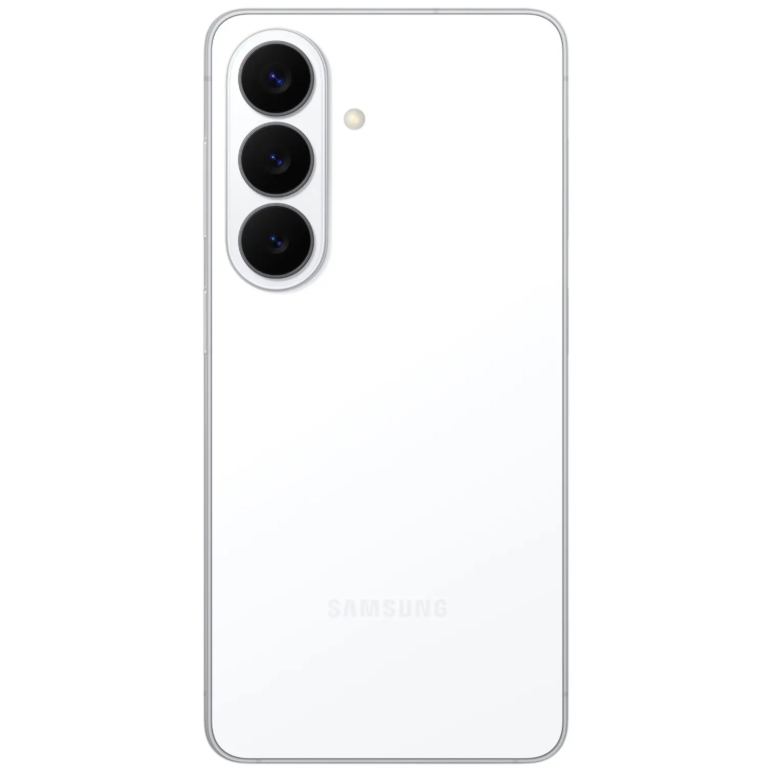 Смартфон Samsung Galaxy S26 Exynos 12/512 ГБ, Белый, Dual nano SIM + eSIM детальное изображение - 2