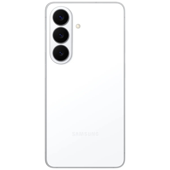 Смартфон Samsung Galaxy S26 Exynos 12/512 ГБ, Белый, Dual nano SIM + eSIM №2
