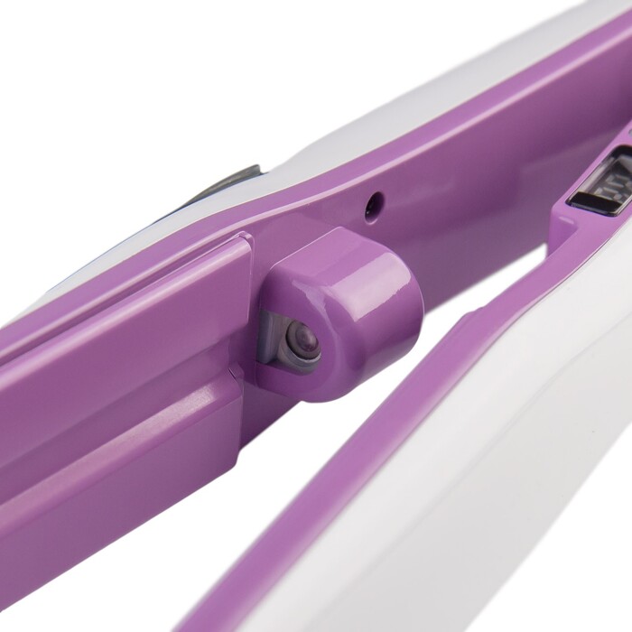 Стайлер Galaxy GL4516, Белый №5