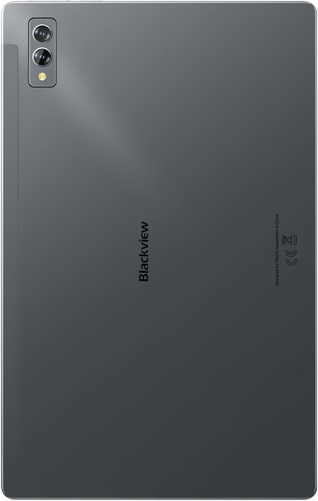Планшет Blackview Tab 11 SE 128 ГБ, Серый, Wi-Fi+Cellular детальное изображение - 4