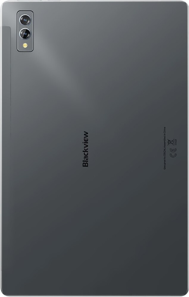 Планшет Blackview Tab 11 SE 128 ГБ, Серый, Wi-Fi+Cellular №4