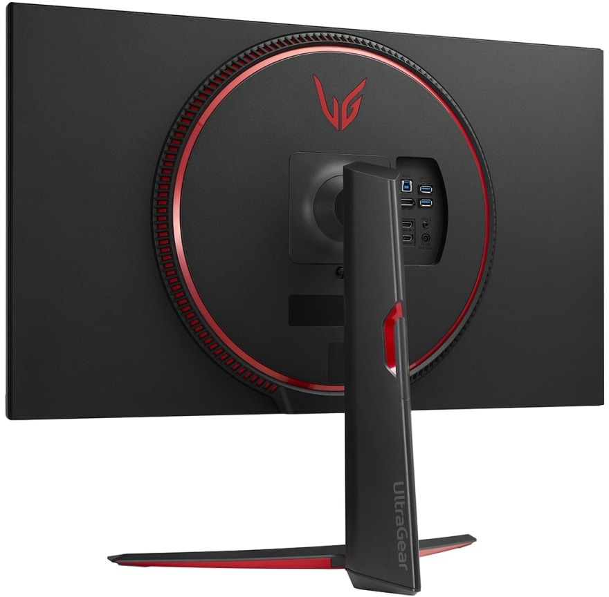 Монитор LG UltraGear 32GP850, 32