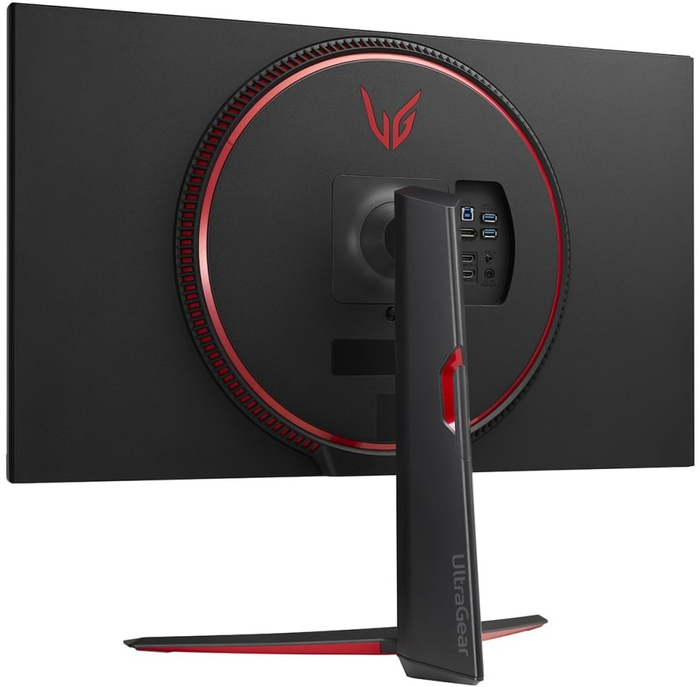 Монитор LG UltraGear 32GP850, 32