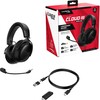 Наушники HyperX Cloud III Wireless, Черный вариант - 6