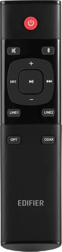 Полочная акустика Edifier S1000MK II, Коричневый детальное изображение - 6