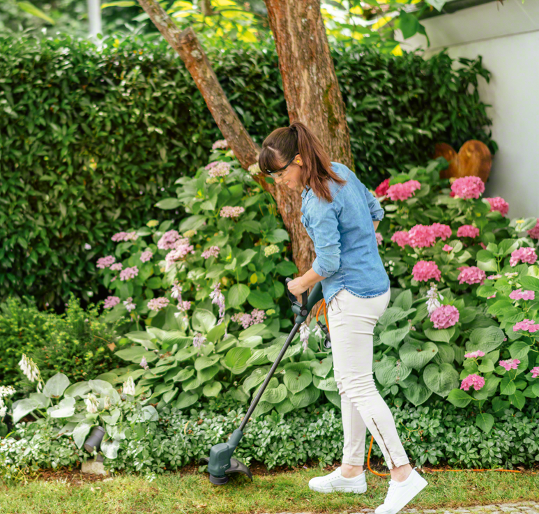 Триммер Bosch EasyGrassCut 23 06008C1H01 детальное изображение - 4