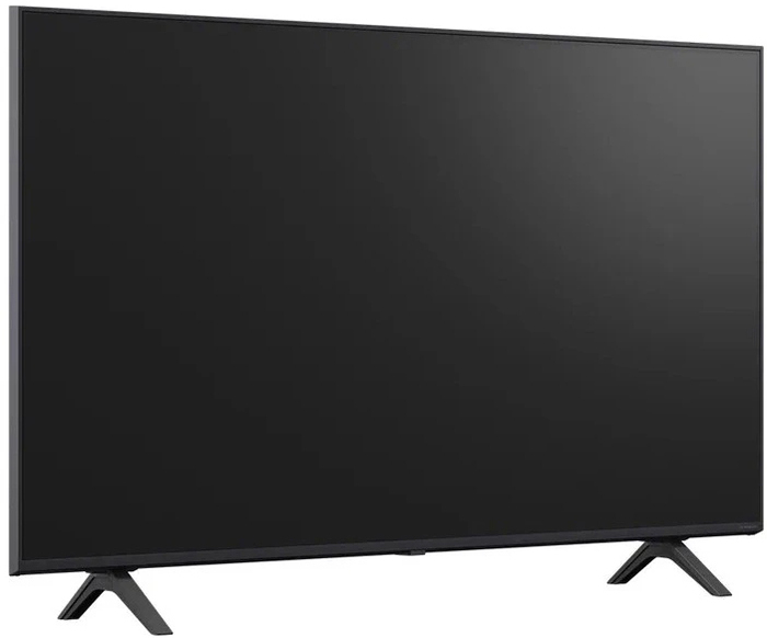 Телевизор LG 50NANO80A6B 2025, 50