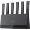 Wi-Fi маршрутизатор (роутер) Xiaomi BE6500 RD18, Черный вариант - 1