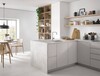 Смеситель Grohe Eurosmart 30567000 вариант - 10