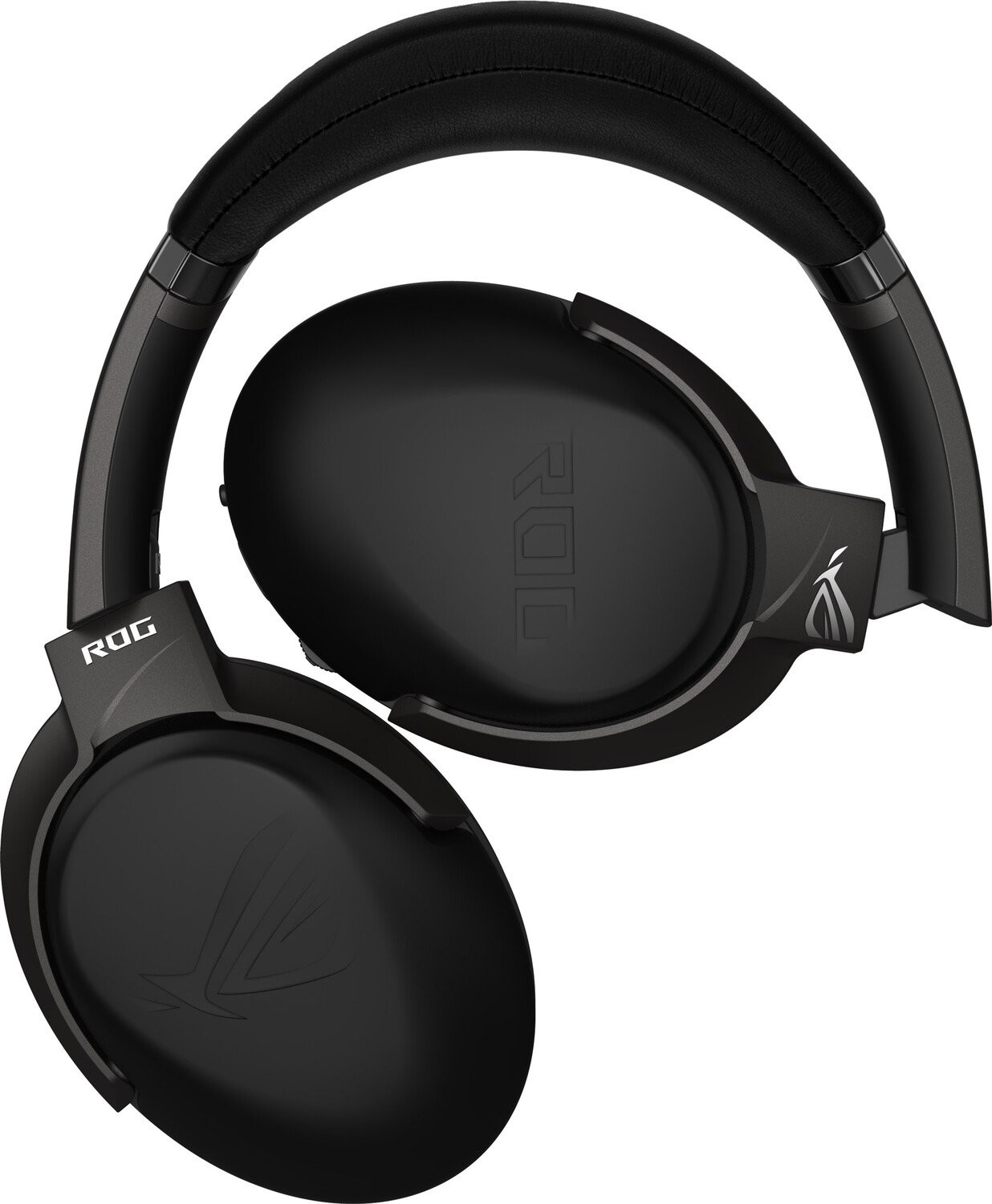 Наушники Asus ROG Strix Go 2.4, Черный детальное изображение - 2
