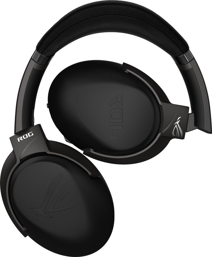 Наушники Asus ROG Strix Go 2.4, Черный №2