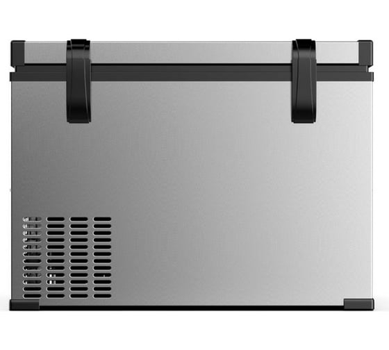 Автомобильный компрессорный холодильник Alpicool BD45, 990092, 12/24/220 В, Серый детальное изображение - 8
