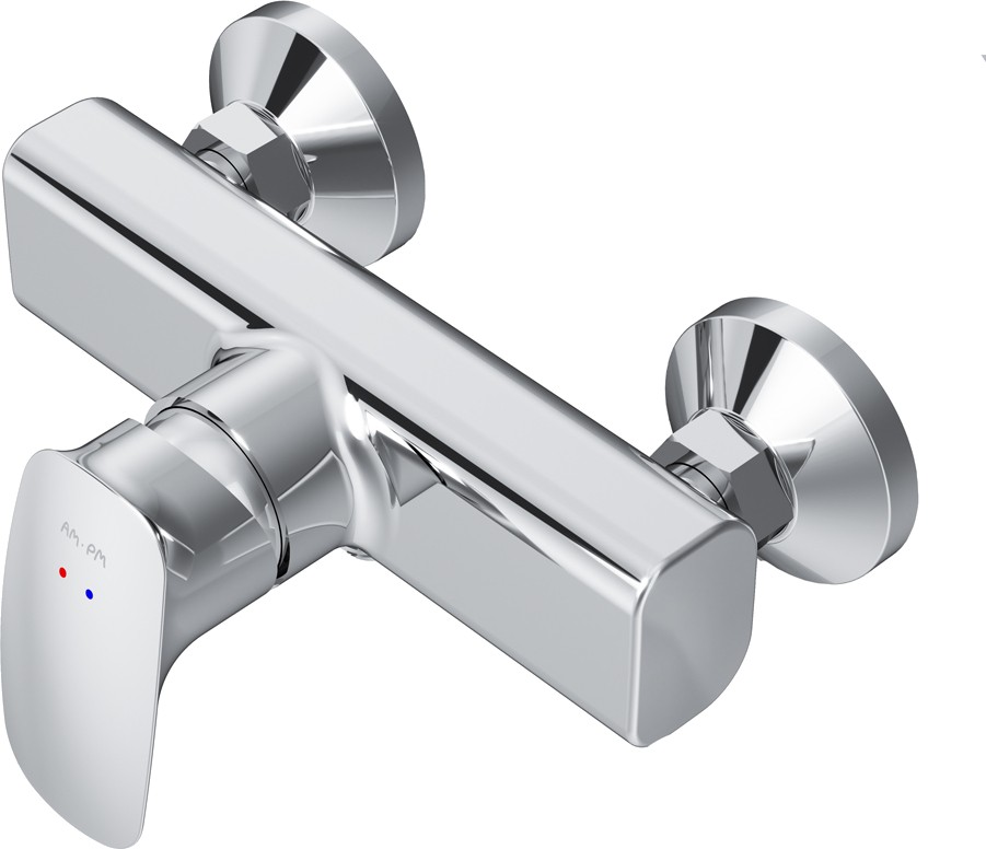 Смеситель AM-PM Spirit V2.1 F71A20000 детальное изображение - 5