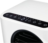 Напольный кондиционер Zanussi Eclipse ZACM-10 UPW/N6, НС-1474890, 10 BTU, Белый вариант - 10