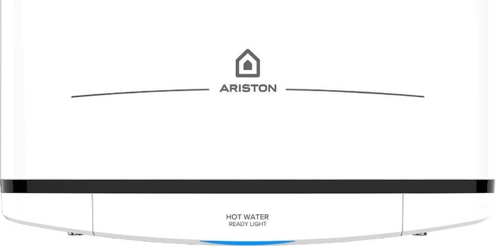 Водонагреватель Ariston Velis Tech R ABS 50, 3700712, 50 л, Белый №3