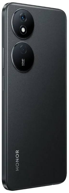Смартфон Honor Play 8T 256 Гб, Полночный черный, Dual nano SIM детальное изображение - 6