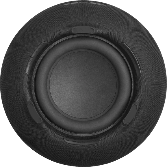 Портативная акустика Harman Kardon Aura Studio 5, Черный детальное изображение - 5