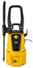 Мойка высокого давления HUTER M165-PW, 1.9 кВт, 165 бар, Желтый вариант - 1
