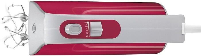 Миксер Bosch Styline MFQ40304, Красный №4