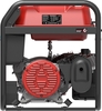 Генератор бензиновый SUNREKA G10000EAX 211022, 9.2 кВт, Красный вариант - 3
