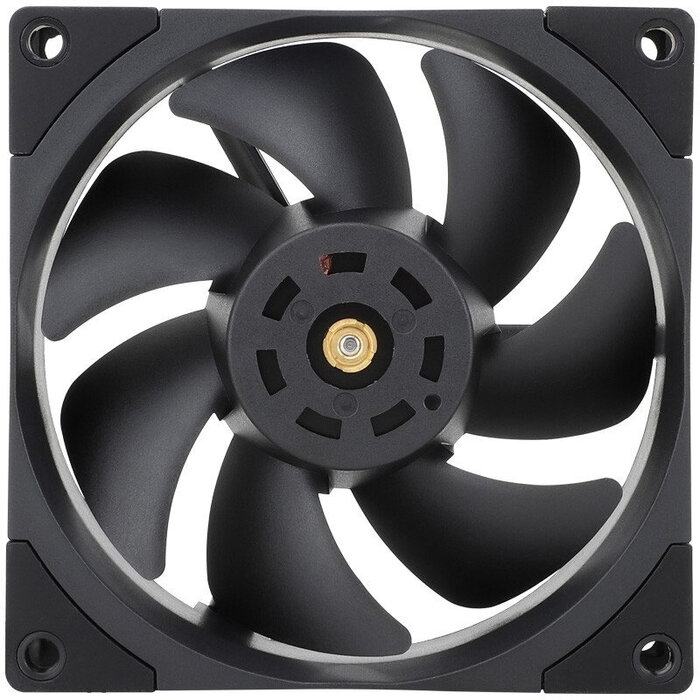 Кулер Thermalright Silver Soul 110, Черный №4
