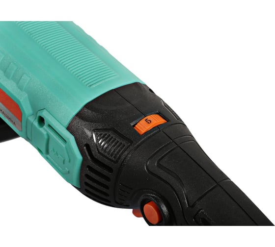 Угловая шлифмашина Sturm AG9015E, 150 мм, 8000 об/мин, 1500 Вт детальное изображение - 9