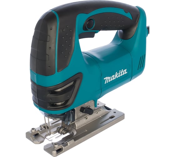 Лобзик Makita 4350 FCT, 220, 26 мм, 720 Вт детальное изображение - 1