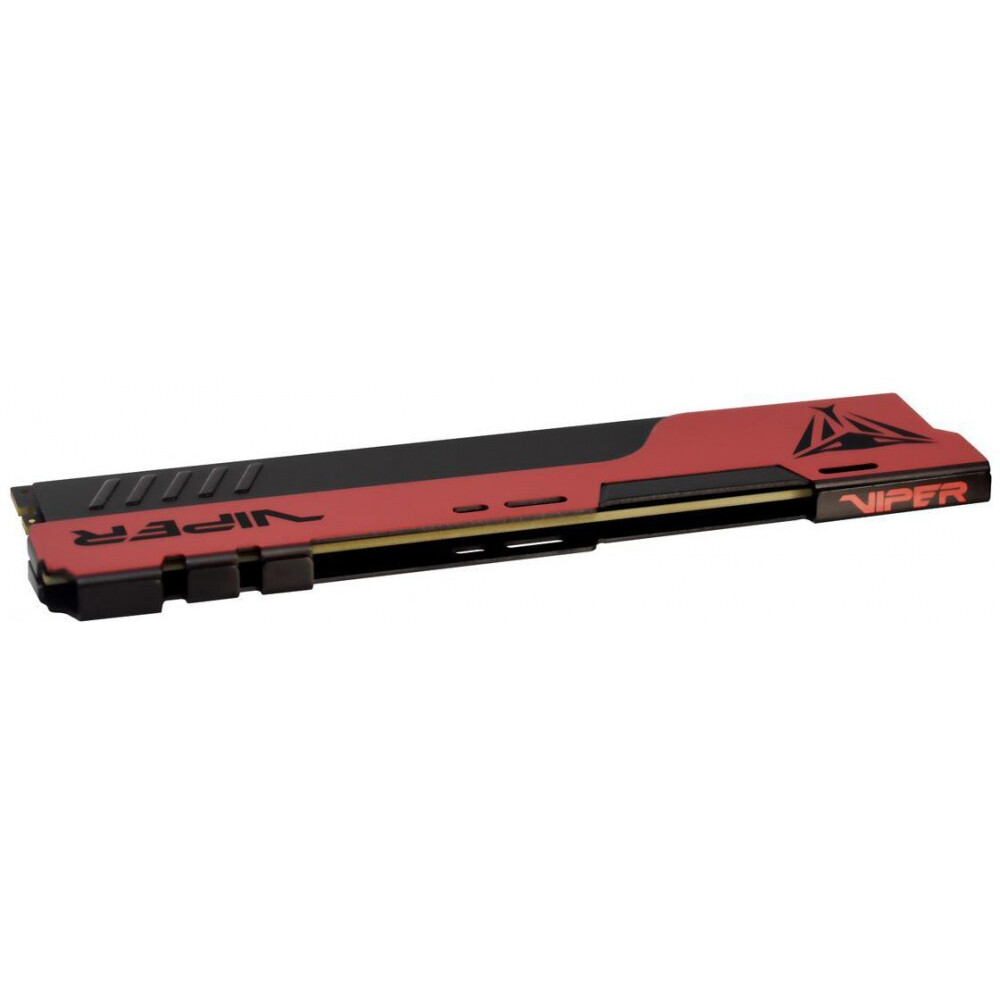 Оперативная память Patriot Viper Elite II DDR4 4000MHz, PVE2416G400C0, 16 Гб детальное изображение - 3