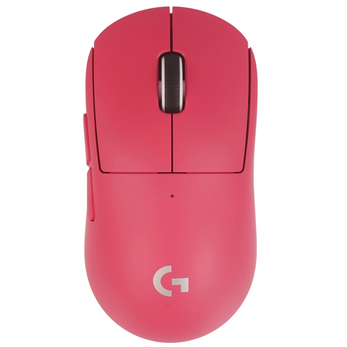 Мышь Logitech G Pro X Superlight 2с, Белый №2