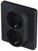 Розетка Legrand Inspiria 673750  вариант - 7