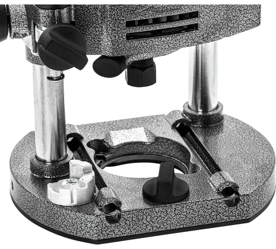 Фрезер PROCRAFT PОВ H бренд POB1200H, 1200 Вт, Зеленый детальное изображение - 7