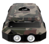 Мобильный телефон BQ 2817 Tank Quattro Power, 32 Мб, Камуфляжный, Micro SIM + Mini SIM вариант - 6