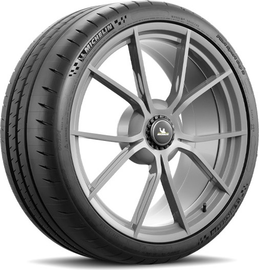 Летняя шина Michelin Pilot Sport Cup 2, 305/30 R19 102Y детальное изображение - 1
