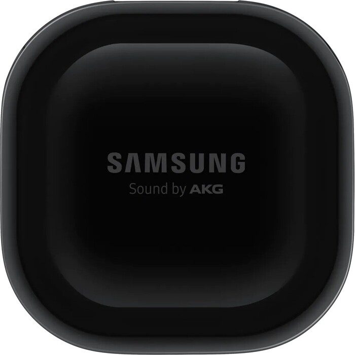Беспроводные наушники Samsung Galaxy Buds Live, Черный №8