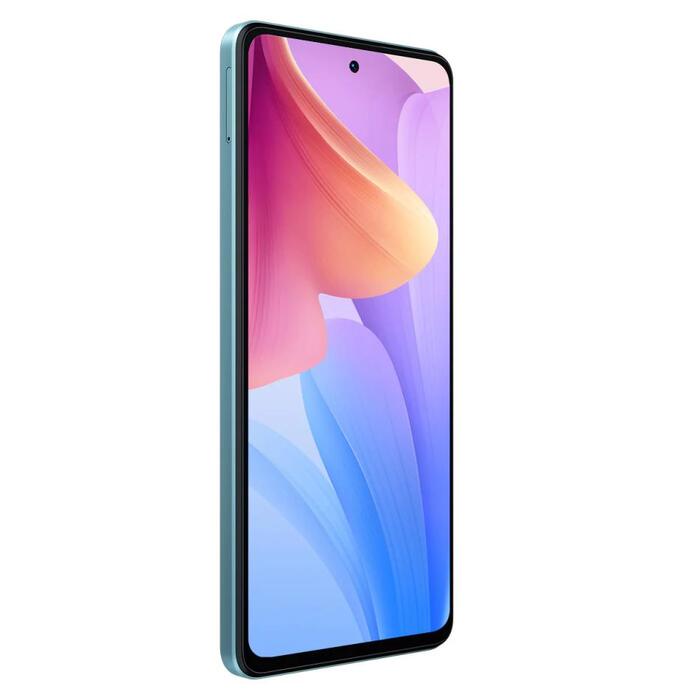 Смартфон Oscal Tiger 12 12/256 Гб, Голубой, Dual nano SIM №4