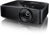 Проектор Optoma DW318e, Черный вариант - 3
