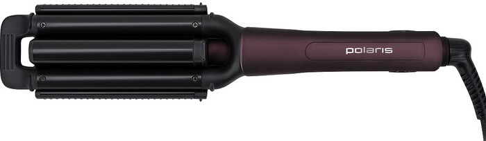 Плойка Polaris Megapolis Collection PHS 6011KT, Коричневый №1