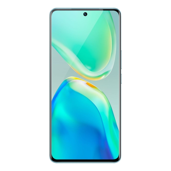 Смартфон Vivo V25 Pro 256 ГБ, Голубой, Dual nano-SIM детальное изображение - 2