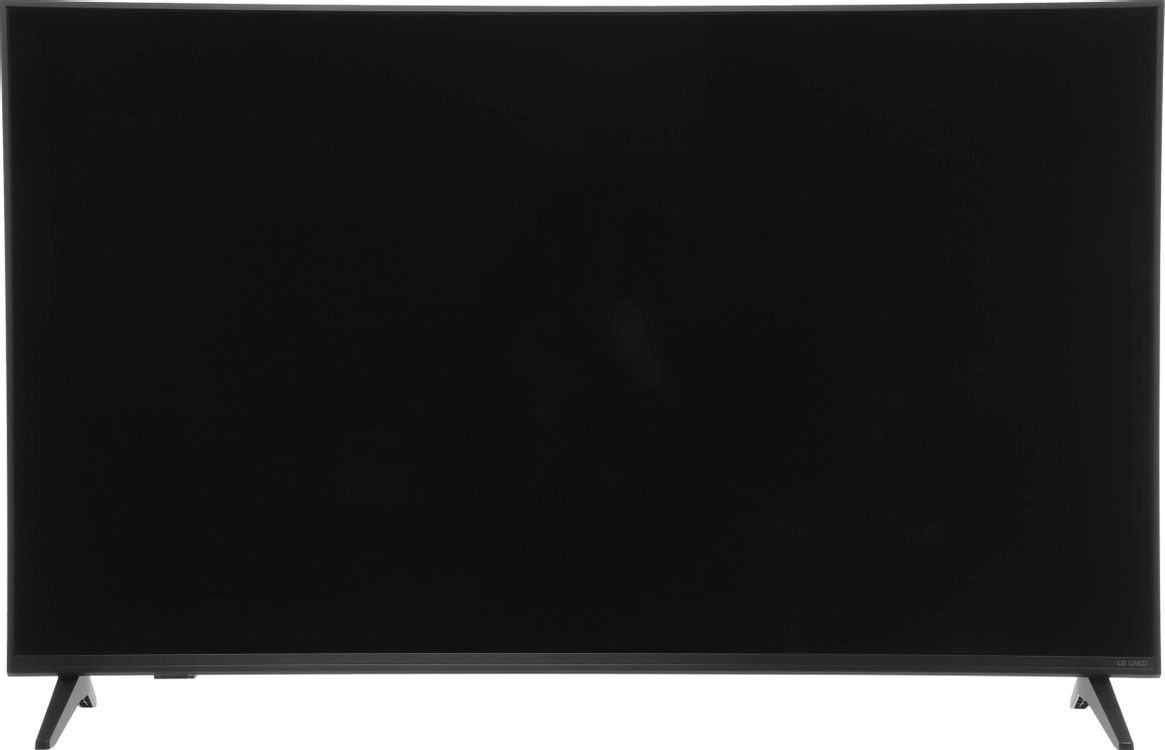 Телевизор LG 43QNED70A6A 2025, 43
