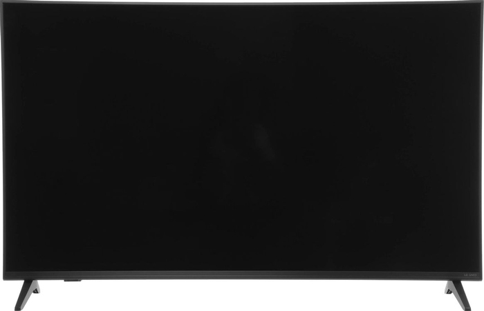 Телевизор LG 43QNED70A6A 2025, 43