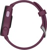 Смарт-часы Garmin Forerunner 165 Music, 43 мм, Лиловый вариант - 4