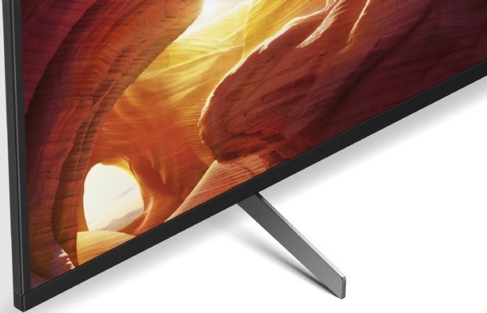 Телевизор Sony KD-49XH8596, 49