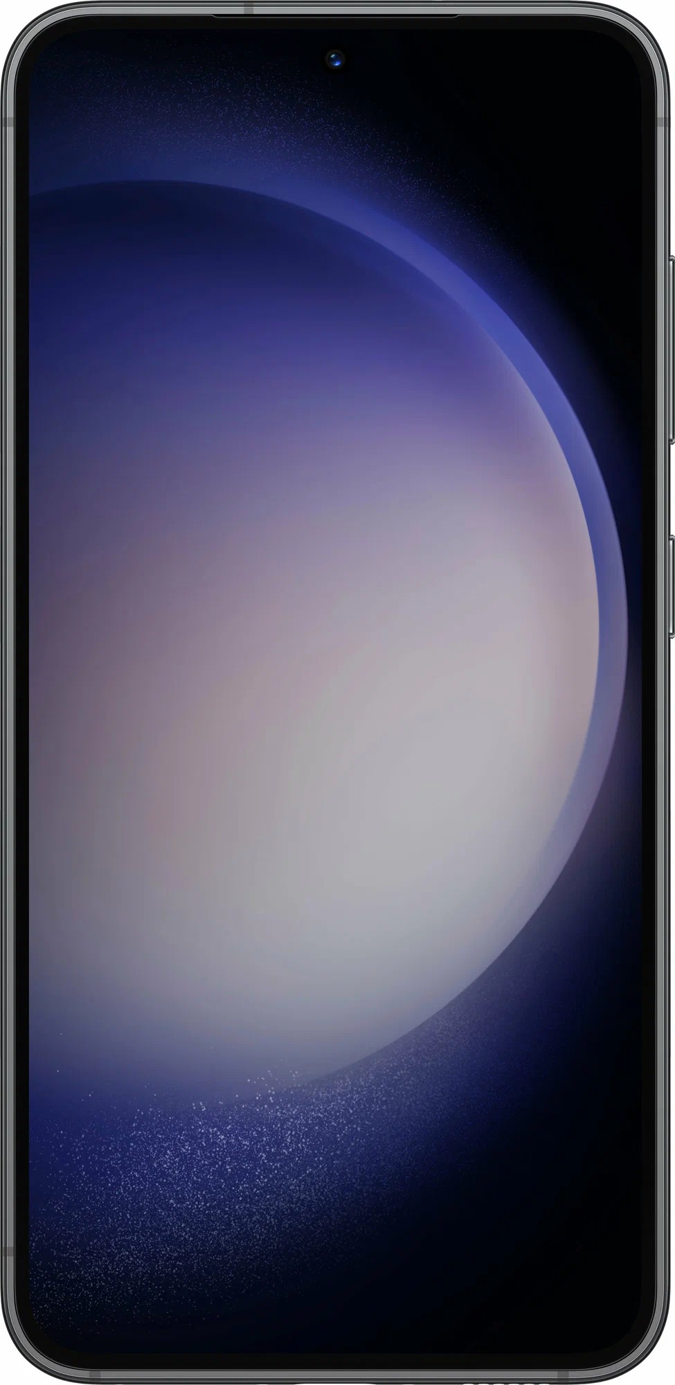 Смартфон Samsung Galaxy S23 8/256 ГБ, Черный фантом, Dual nano SIM + eSIM детальное изображение - 2