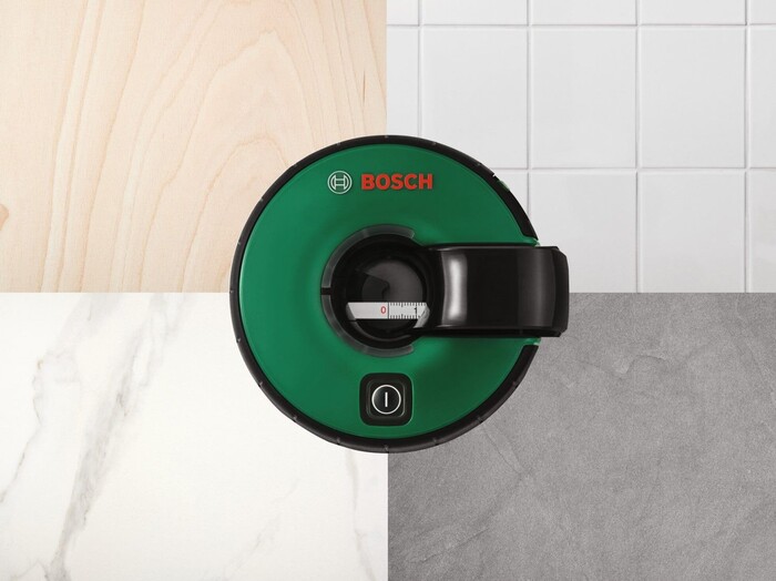 Лазерный нивелир Bosch Atino Set 0603663A01 №11