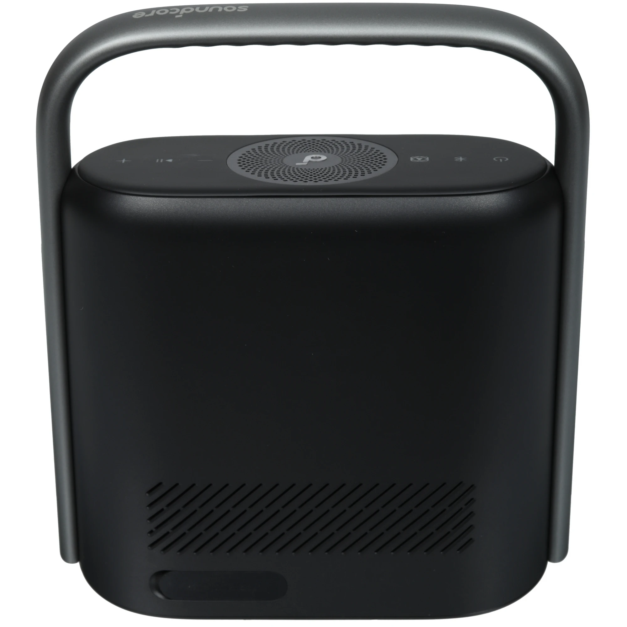 Портативная колонка ANKER Soundcore Motion X500, Черный детальное изображение - 6
