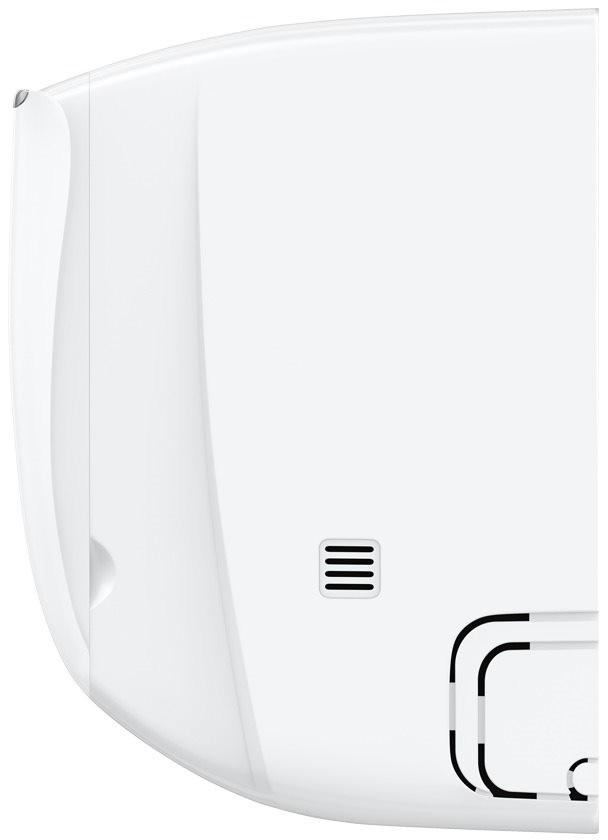 Сплит-система Royal Clima Gloria RC-GL28HN 27 м², Белый детальное изображение - 3