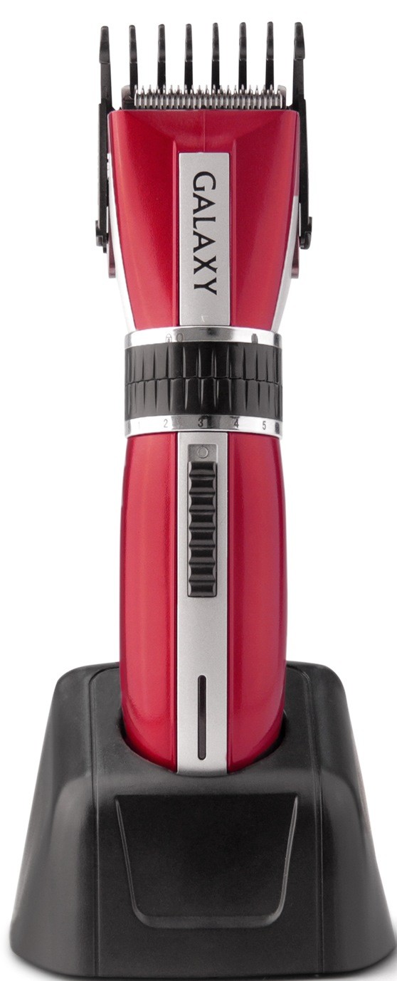 Машинка для стрижки волос Galaxy GL4151 детальное изображение - 2