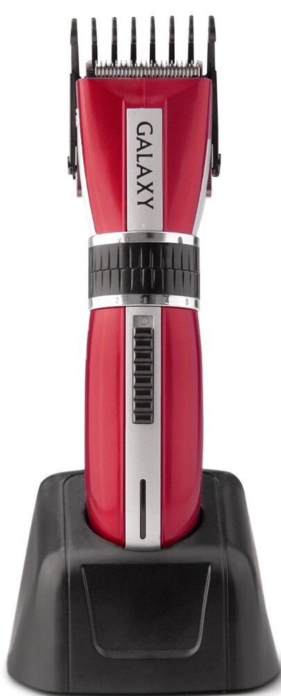 Машинка для стрижки волос Galaxy GL4151 №2